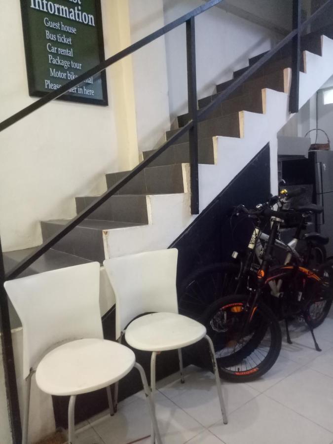 Losmen Fadel Malioboro Jogja Yogyakarta Exterior photo