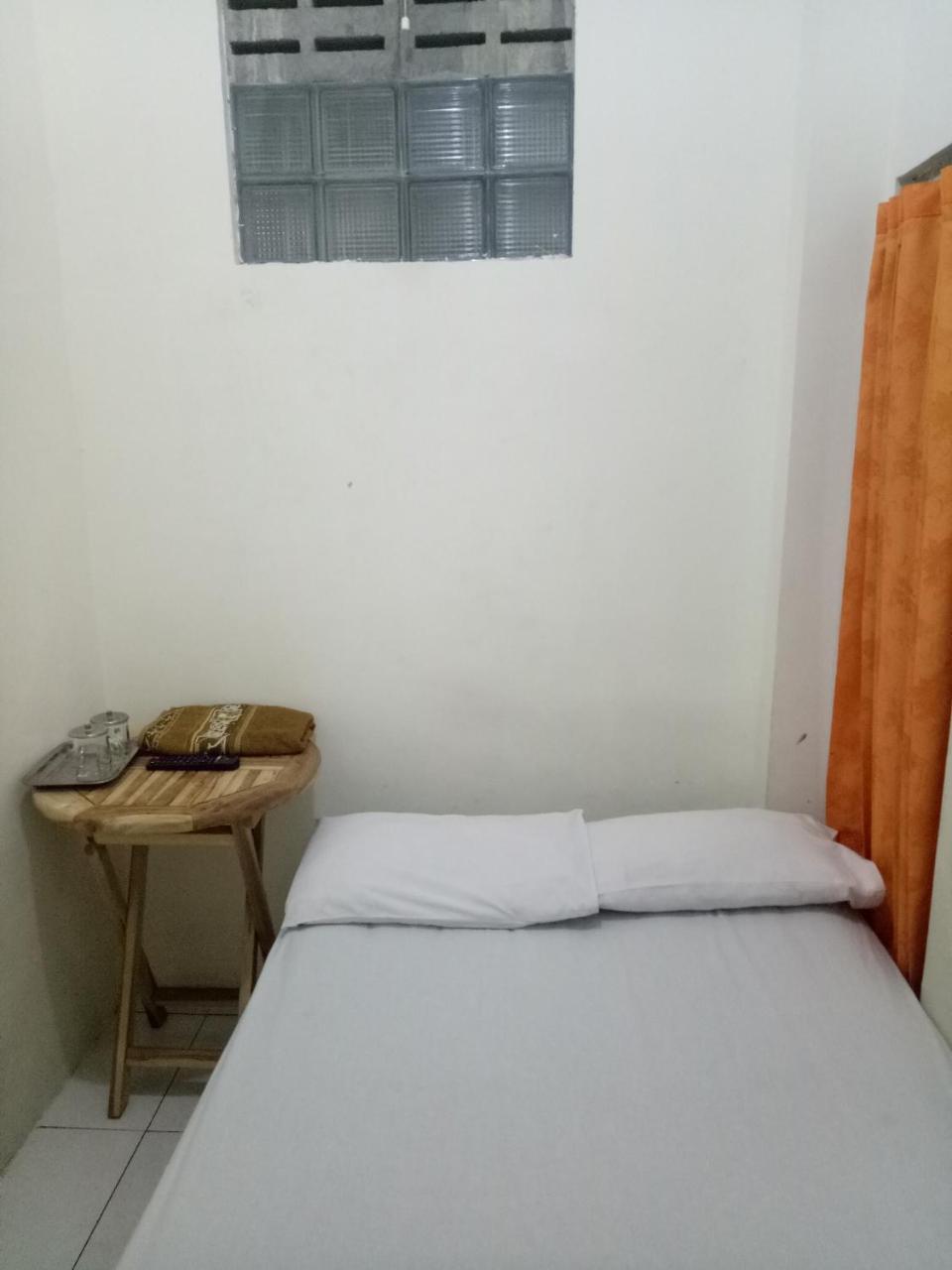 Losmen Fadel Malioboro Jogja Yogyakarta Exterior photo